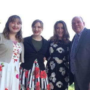 Meet your Posher, Matt jessie